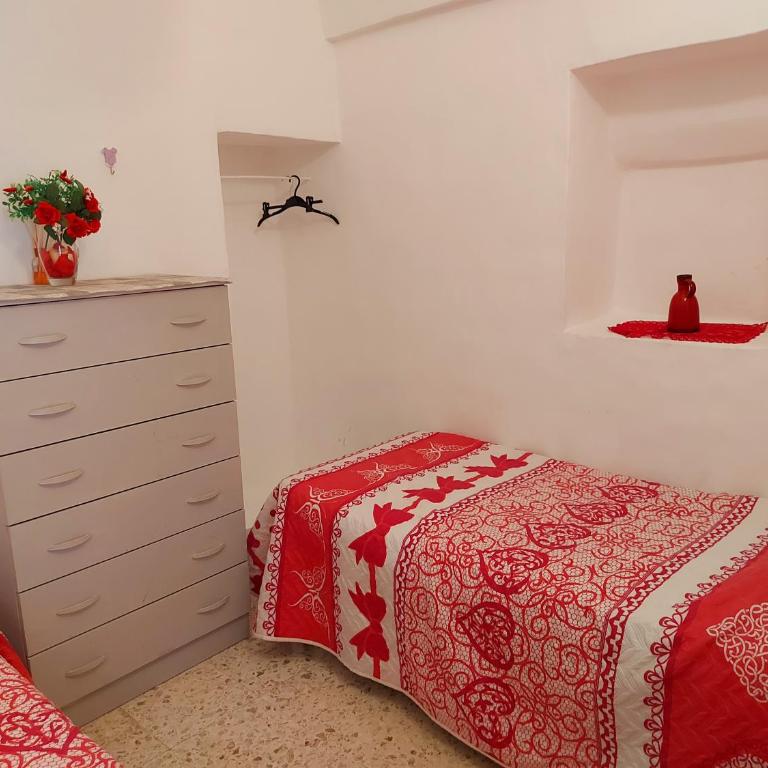 Casa Santa Caterina - Casa Vacanze - 11