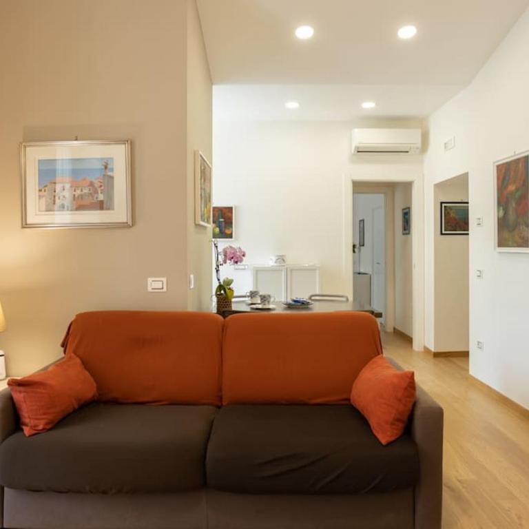 Pisacane Suite - Appartamento con 1 Camera da Letto - 3