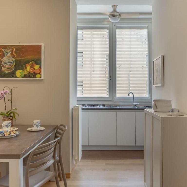 Pisacane Suite - Appartamento con 1 Camera da Letto - 8