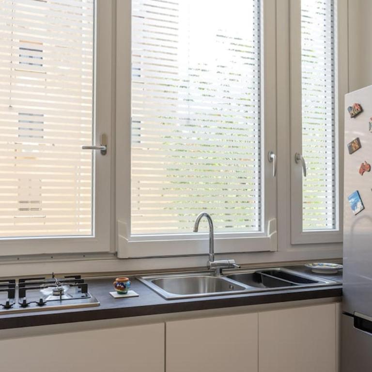 Pisacane Suite - Appartamento con 1 Camera da Letto - 9