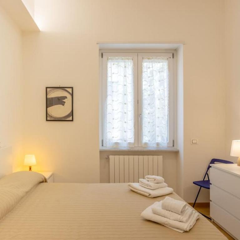 Pisacane Suite - Appartamento con 1 Camera da Letto - 14