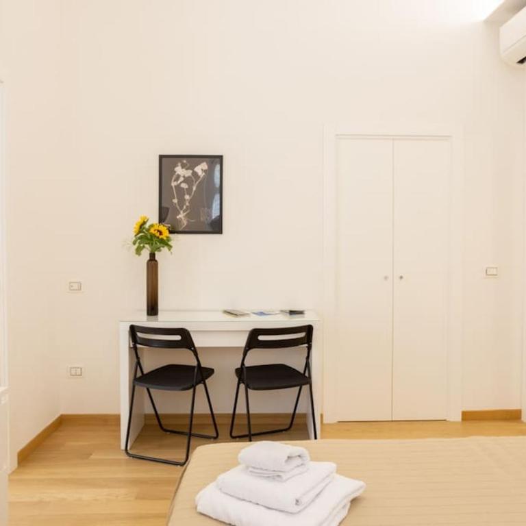Pisacane Suite - Appartamento con 1 Camera da Letto - 15