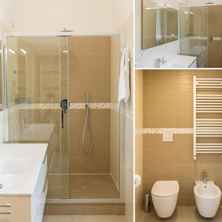 Pisacane Suite - Appartamento con 1 Camera da Letto - 20