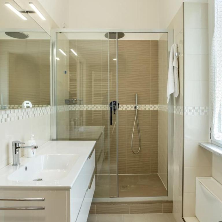 Pisacane Suite - Appartamento con 1 Camera da Letto - 17