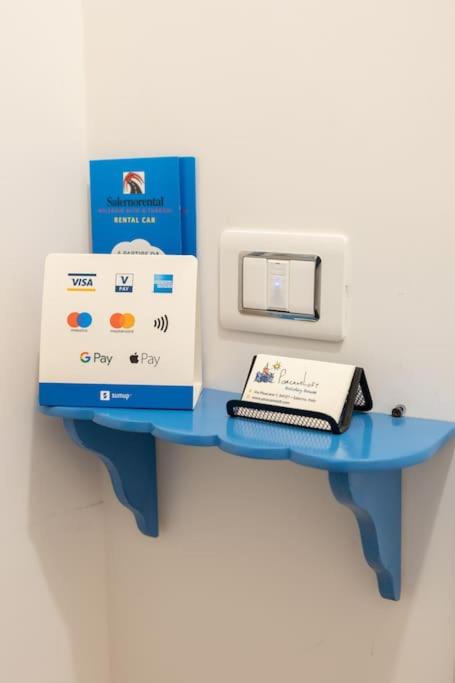 Pisacane Suite - Appartamento con 1 Camera da Letto - 22