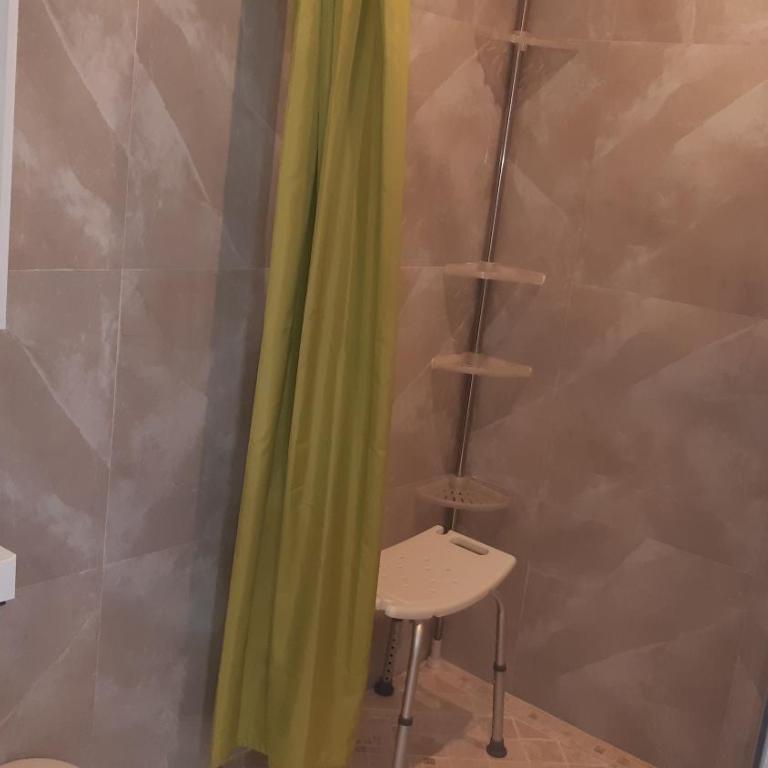 LE TRANSAT 40m de la plage - Appartement 1 Chambre - 29