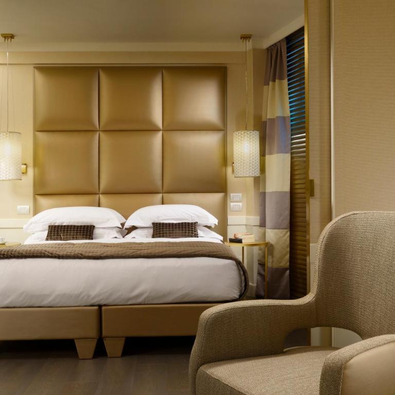 Ponte Vecchio Suites & Spa - Standard Studio - 4