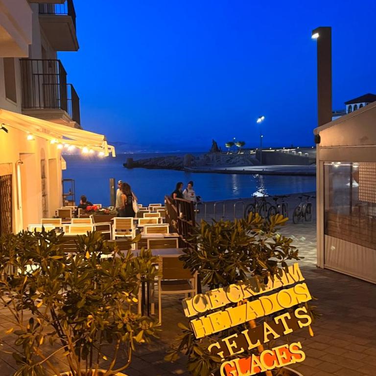 Avinguda de Girona Ferienwohnung - Apartamento de 2 dormitorios - 26