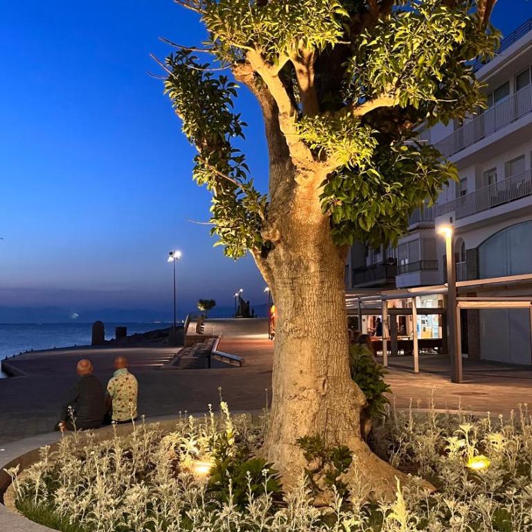Avinguda de Girona Ferienwohnung - Apartamento de 2 dormitorios - 24