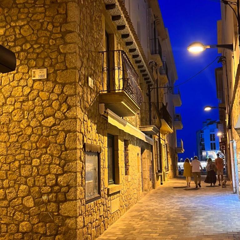Avinguda de Girona Ferienwohnung - Apartamento de 2 dormitorios - 25