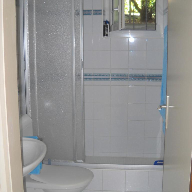 Casa Alice - Appartamento con 2 Camere da Letto e Accesso Giardino - 23