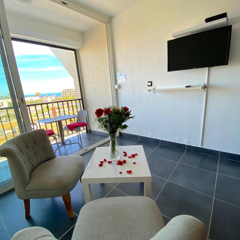 Appartement Héliopolis Village Naturiste Cap d'Agde - Appartement Standard - 2