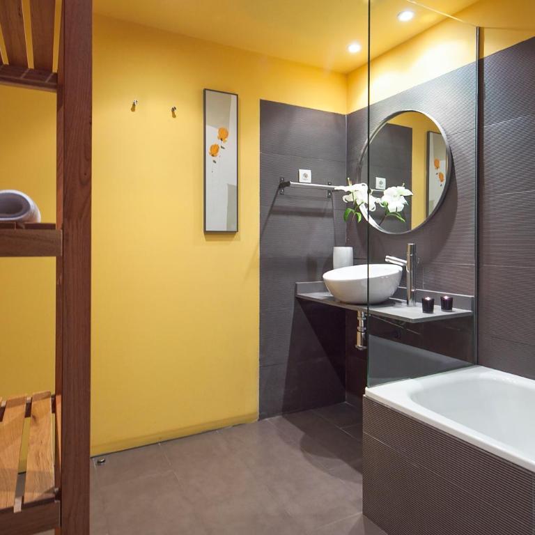 Inside Barcelona Apartments Sants - Estudio (2 adultos) - 1