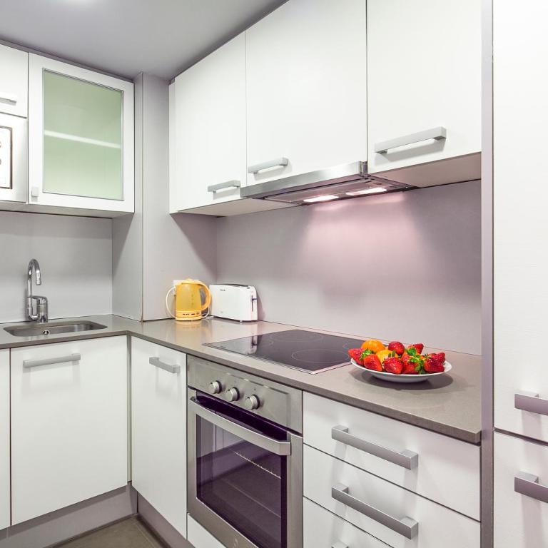 Inside Barcelona Apartments Sants - Estudio (2 adultos) - 15