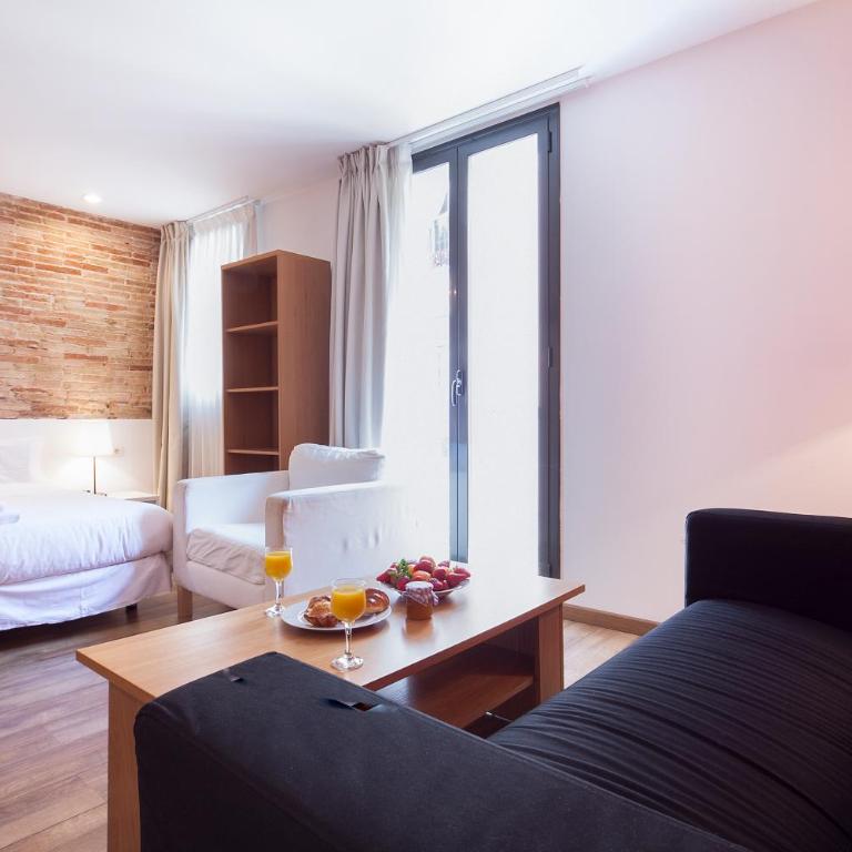 Inside Barcelona Apartments Sants - Estudio (2 adultos) - 18