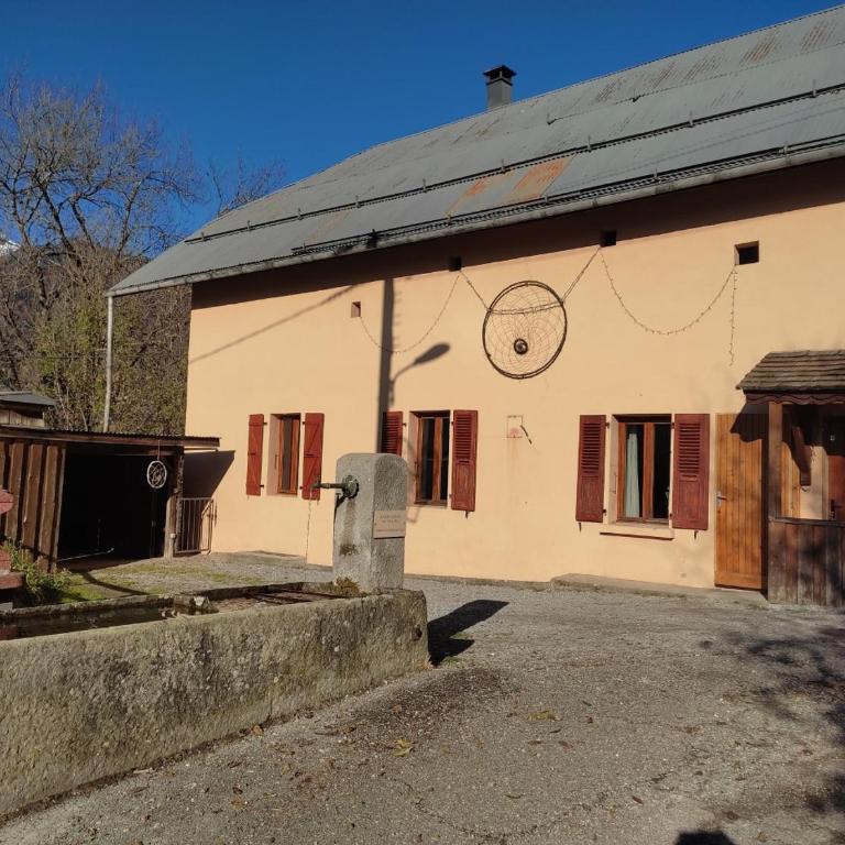 CosyBergerie - Maison 2 Chambres - 61