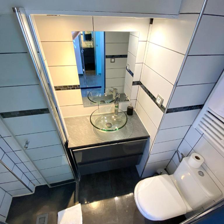 Appartement Héliopolis Village Naturiste Cap d'Agde - Appartement Standard - 4