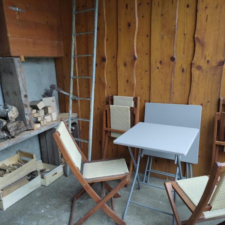 CosyBergerie - Maison 2 Chambres - 62