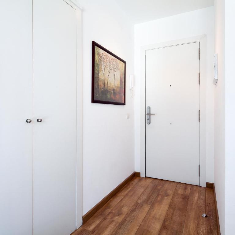 Inside Barcelona Apartments Sants - Apartamento de 2 dormitorios con 2 baños - 4