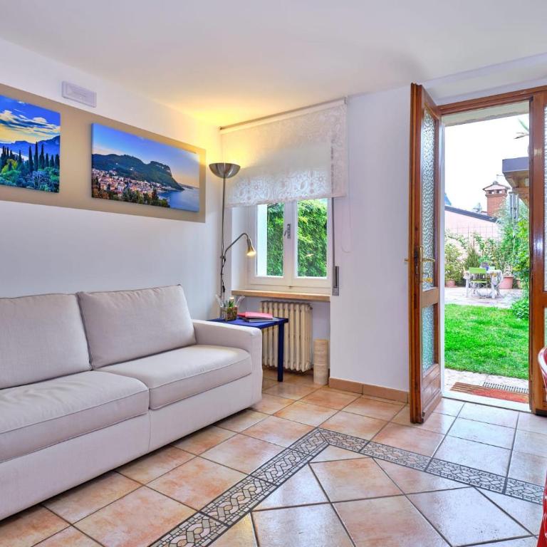 Domus Garda - Appartamento con 2 Camere da Letto - 8