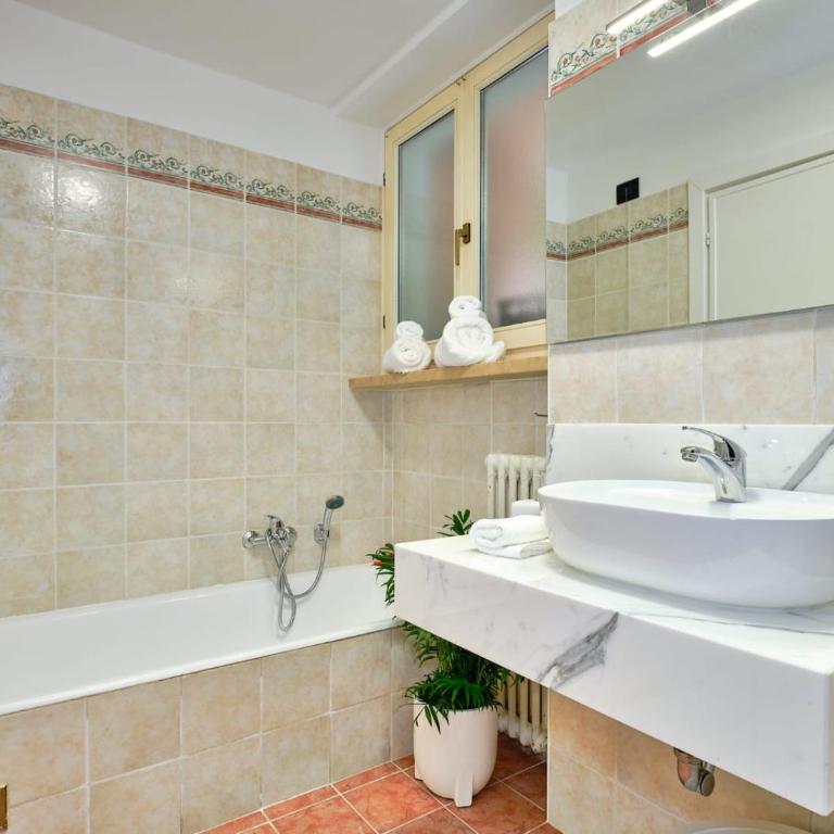 Domus Garda - Appartamento con 2 Camere da Letto - 18