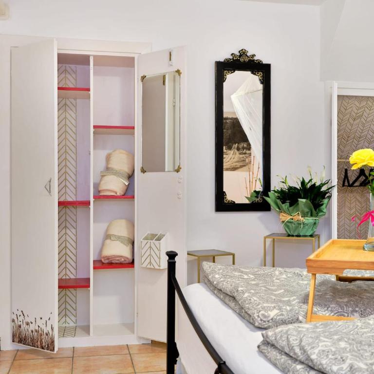 Domus Garda - Appartamento con 2 Camere da Letto - 15