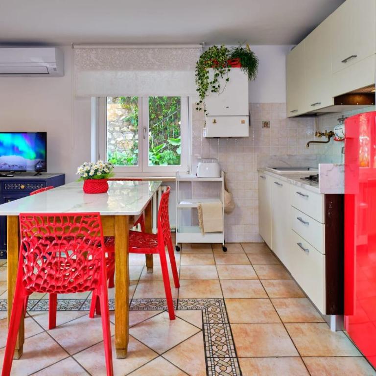 Domus Garda - Appartamento con 2 Camere da Letto - 7