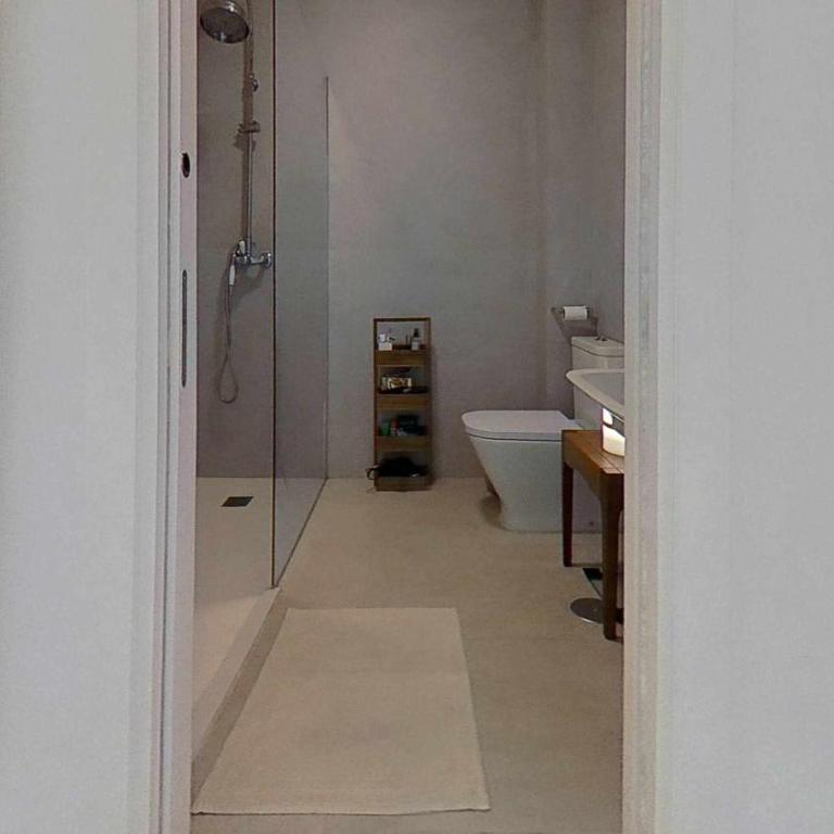 Precioso ático en edificio Nuevo Juzgado - Apartamento de 3 dormitorios - 17