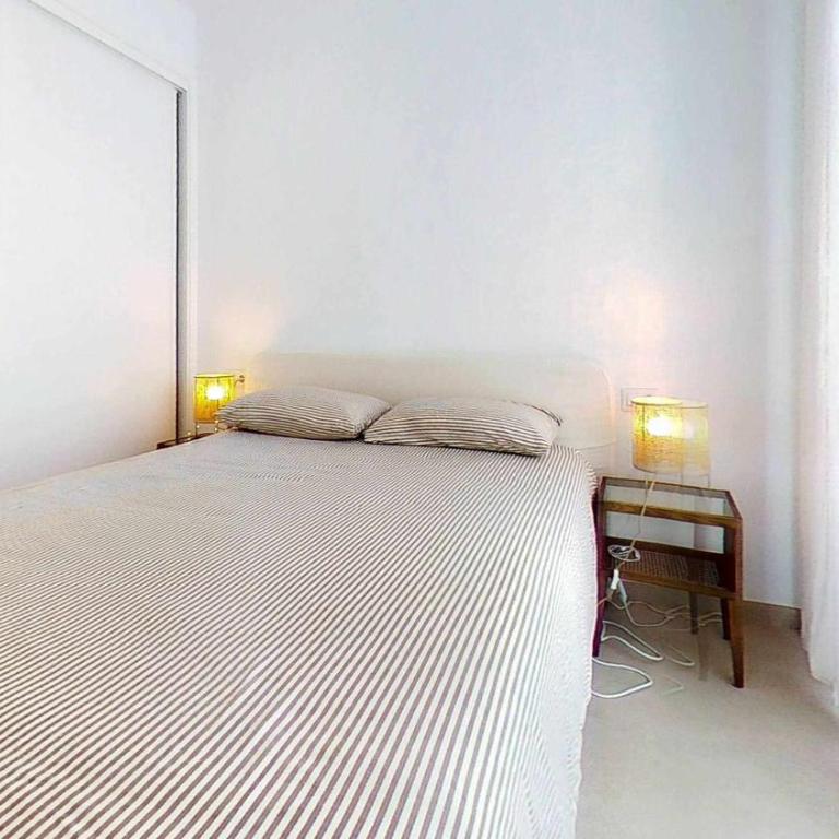 Precioso ático en edificio Nuevo Juzgado - Apartamento de 3 dormitorios - 24