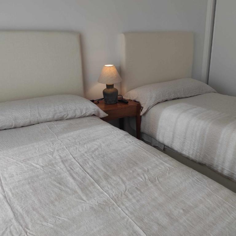 Precioso ático en edificio Nuevo Juzgado - Apartamento de 3 dormitorios - 28
