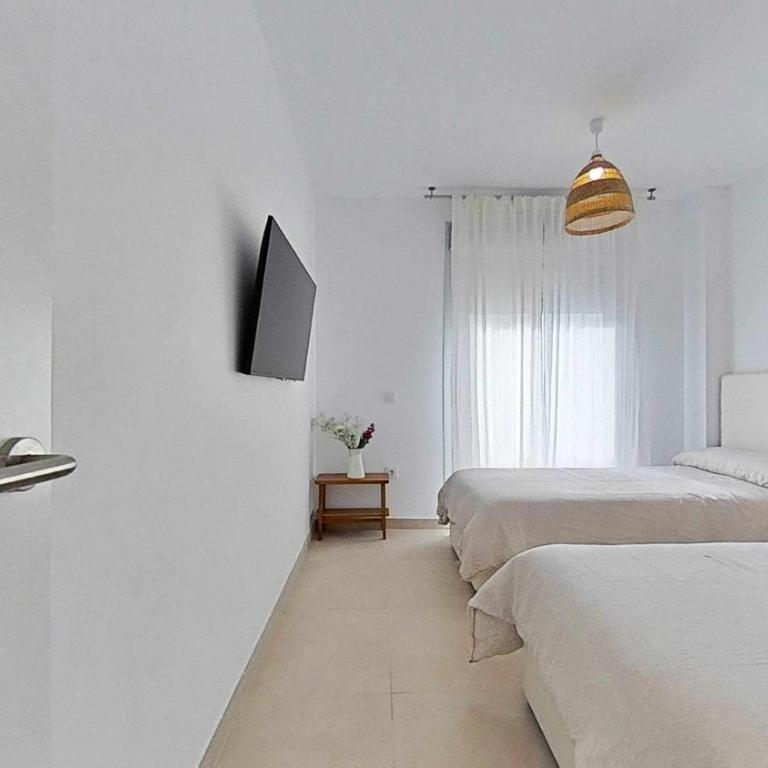 Precioso ático en edificio Nuevo Juzgado - Apartamento de 3 dormitorios - 29