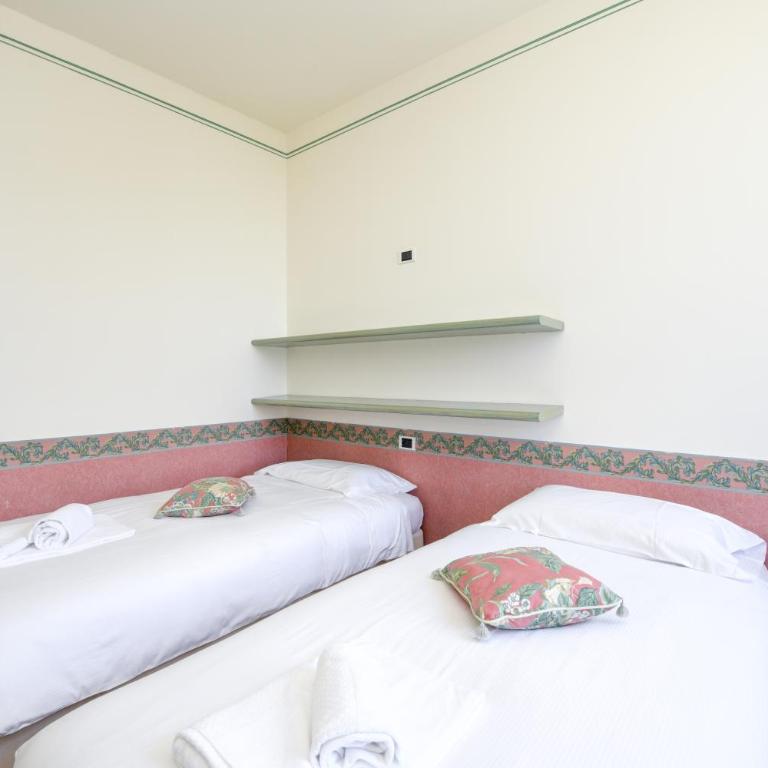 Appartamento La Romantica - Lussuoso appartamento in villa con vista lago - Appartamento con 3 Camere da Letto - 28