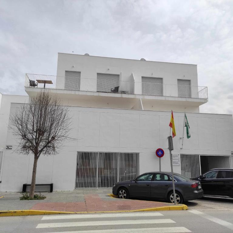 Precioso ático en edificio Nuevo Juzgado - Apartamento de 3 dormitorios - 34