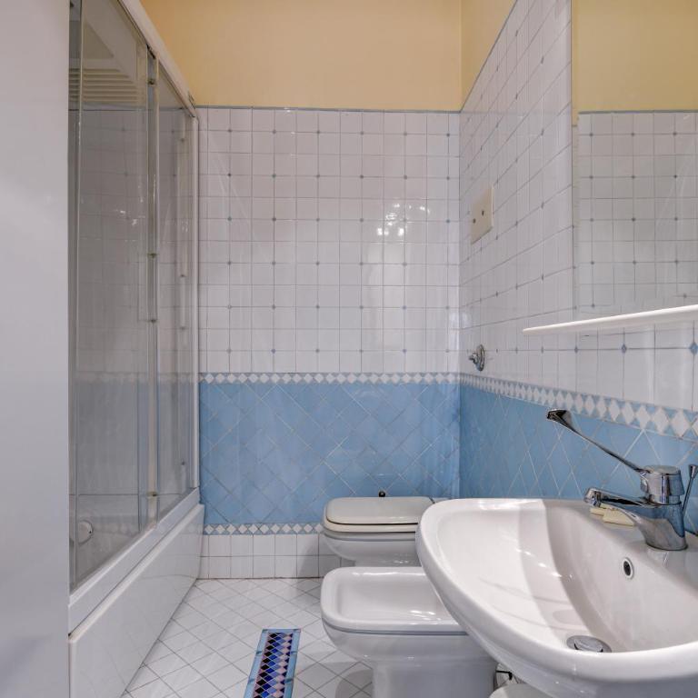 Appartamento La Romantica - Lussuoso appartamento in villa con vista lago - Appartamento con 3 Camere da Letto - 30