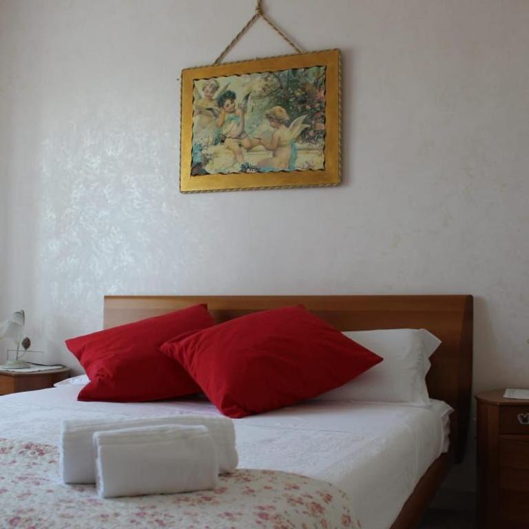 Appartamento Bellini - Casa con 3 Camere da Letto - 12