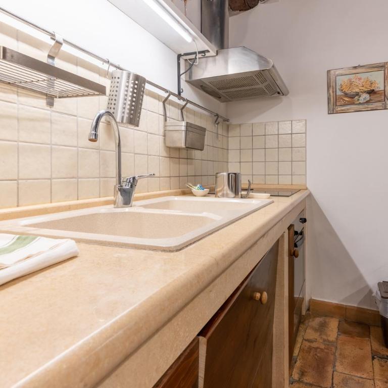 Apartment Orvieto - Monolocale King - 8