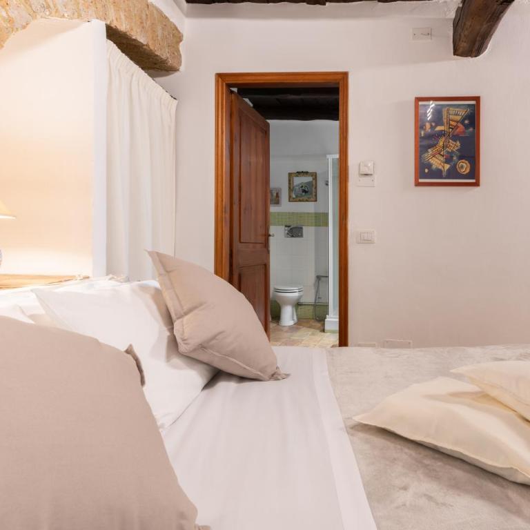 Apartment Orvieto - Monolocale King - 6