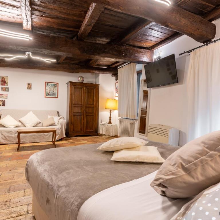 Apartment Orvieto - Monolocale King - 7