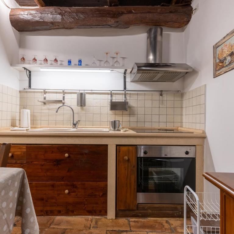 Apartment Orvieto - Monolocale King - 10