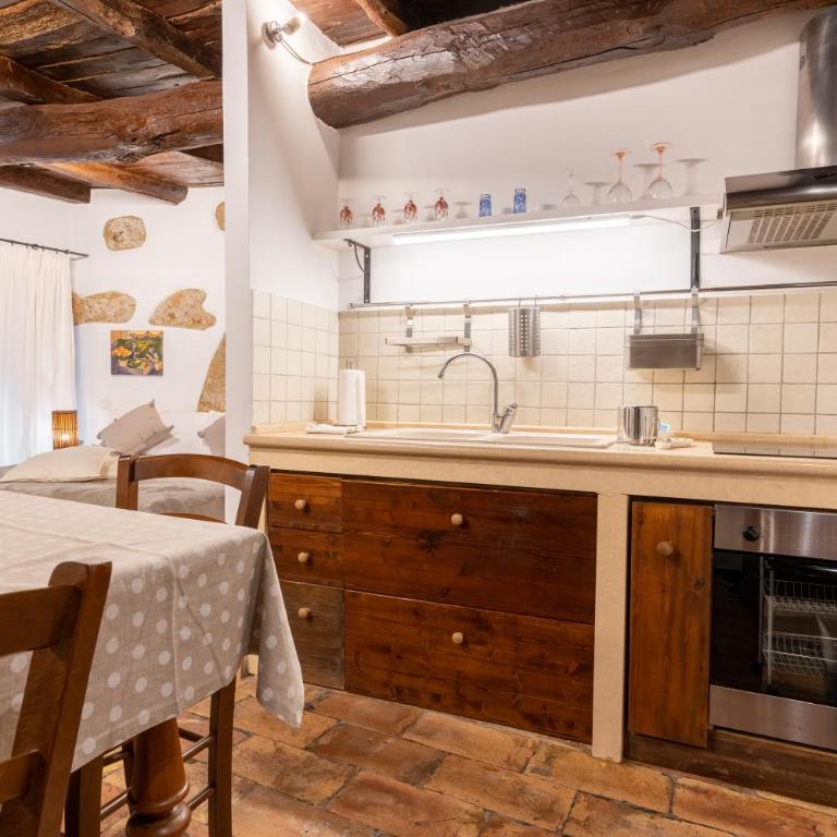 Apartment Orvieto - Monolocale King - 11
