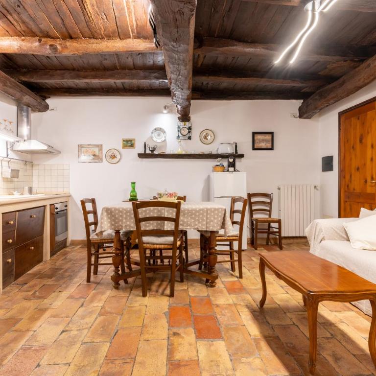 Apartment Orvieto - Monolocale King - 14
