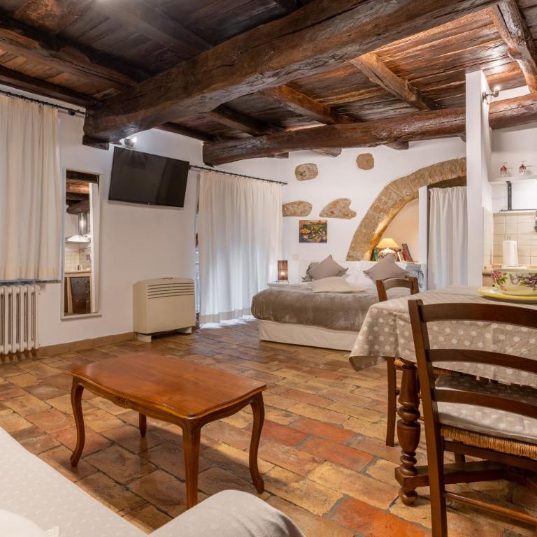Apartment Orvieto - Monolocale King - 15