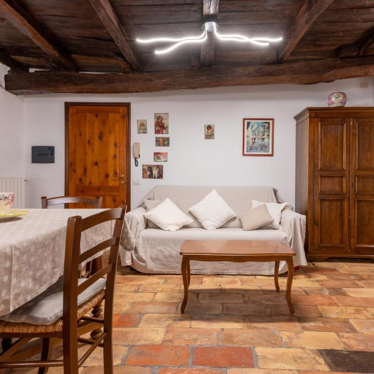 Apartment Orvieto - Monolocale King - 16