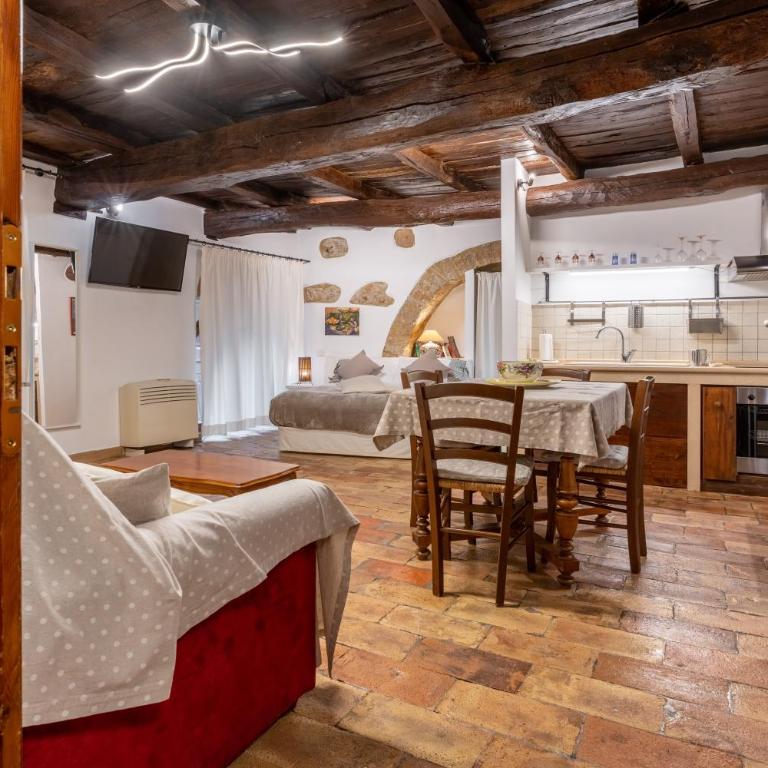 Apartment Orvieto - Monolocale King - 2