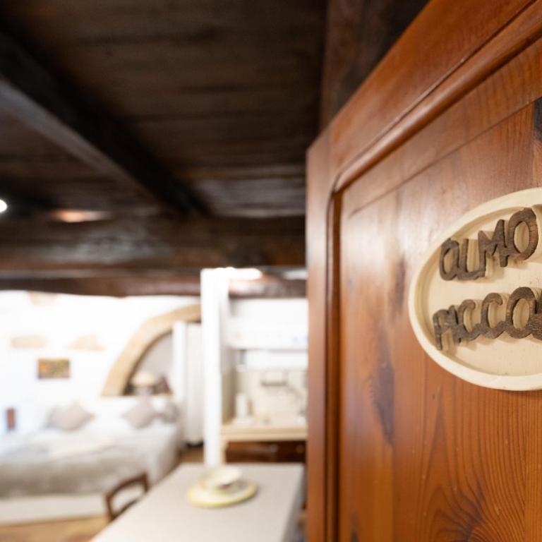 Apartment Orvieto - Monolocale King - 17