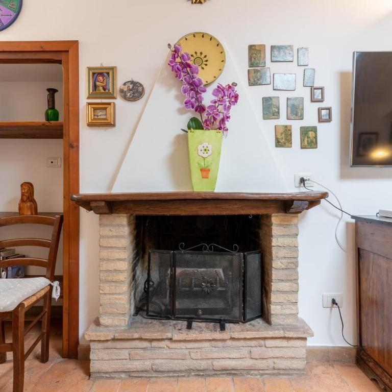 Apartment Orvieto - Appartamento con 2 Camere da Letto - 1