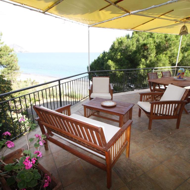 Miramare Terrace - Villa con Vista Mare - 1