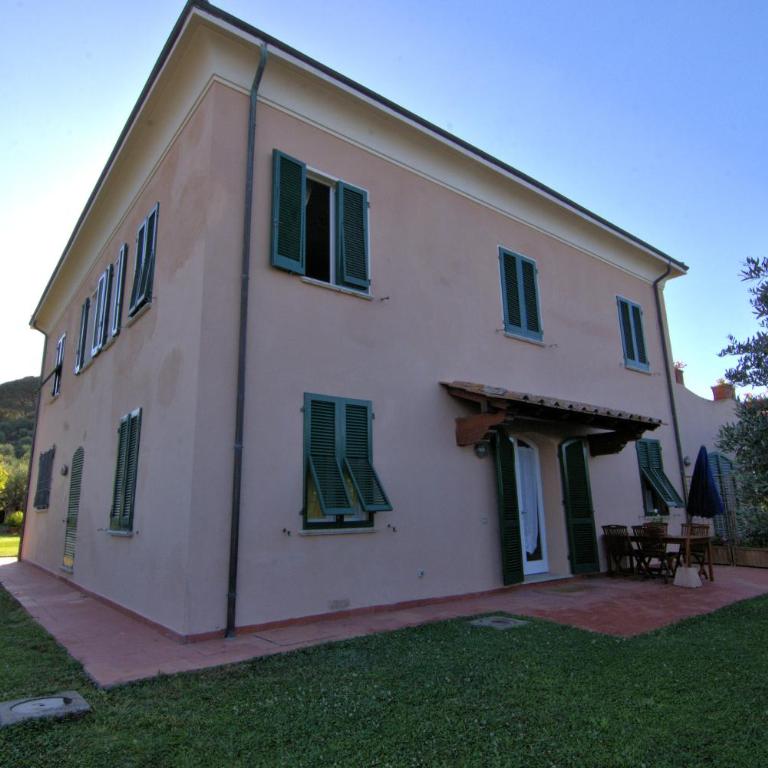 Residenza La Limonaia - Appartamento - 8