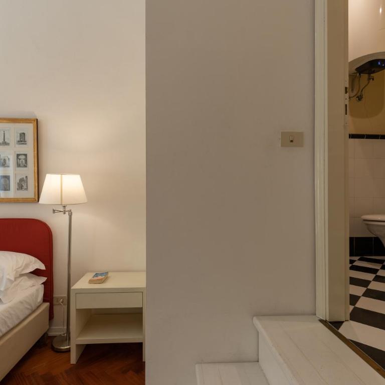 Big apartment a stone's throw from the Duomo - Appartamento con 2 Camere da Letto - 34