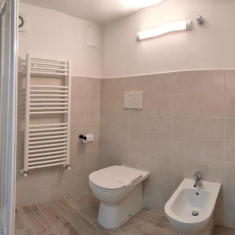 Residence La Carruba - Monolocale con Terrazza - 10